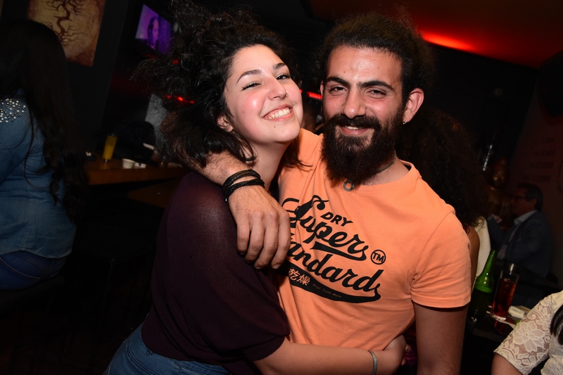 Casino Night Edition at Karma Beirut